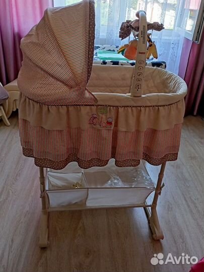 Люлька колыбель Simplicity