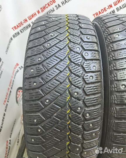 Continental Conti4x4Contact 215/60 R17