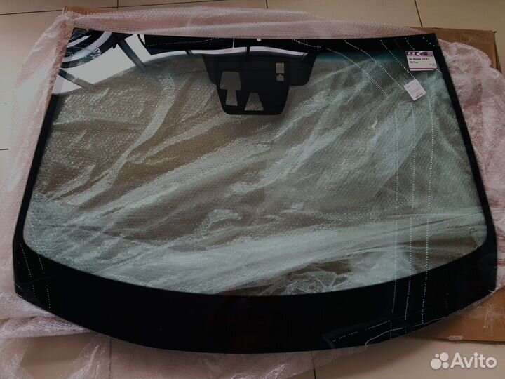 Лобовое стекло Mazda CX5