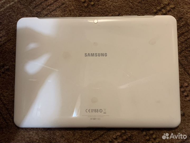 Samsung Galaxy Tab s3