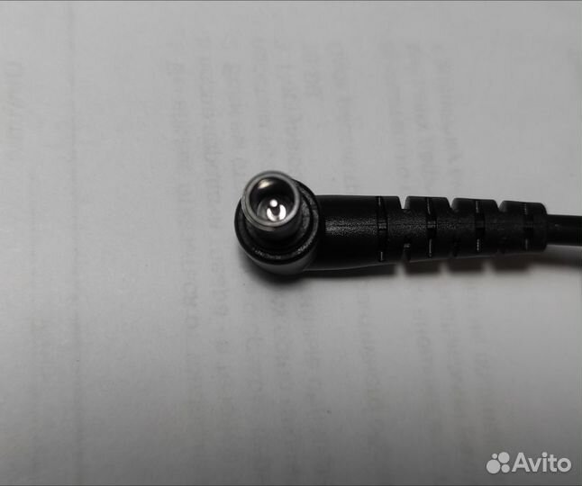 Блок питания для монитора Lg 12V 3A