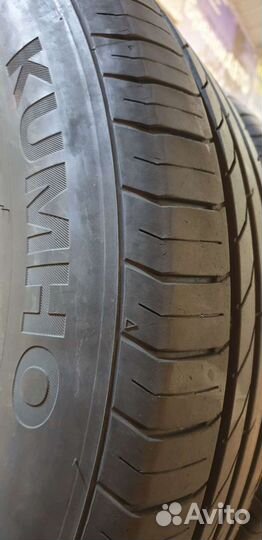 Kumho Crugen HP91 245/60 R18 105V