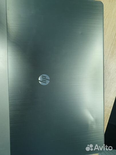 Ноутбук hp core i5