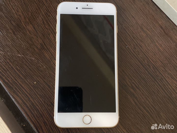 Телефон iPhone 7 plus 32