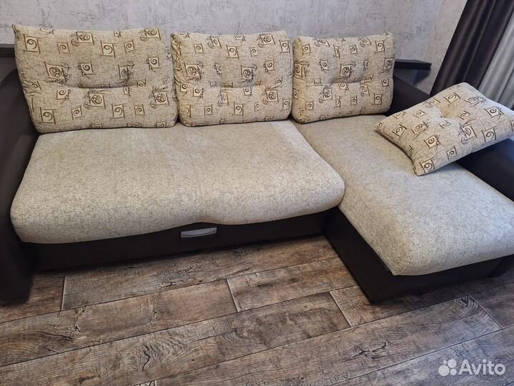 Диван раскладной