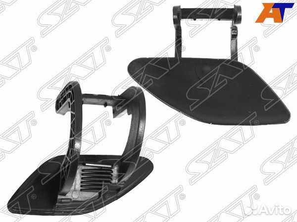 Крышка омывателя фары mercedes GLK-class X204 08-1