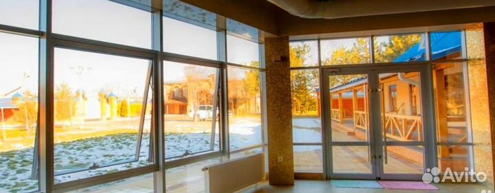 Окна пластиковые