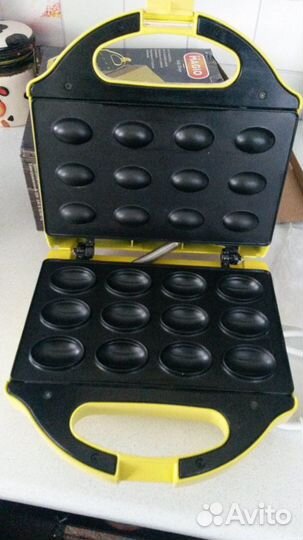 Электроорешница