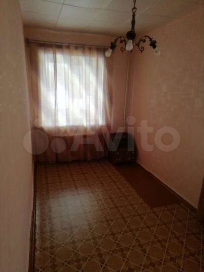 2-к. квартира, 36 м², 2/2 эт.