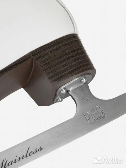 Коньки фигурные nordway