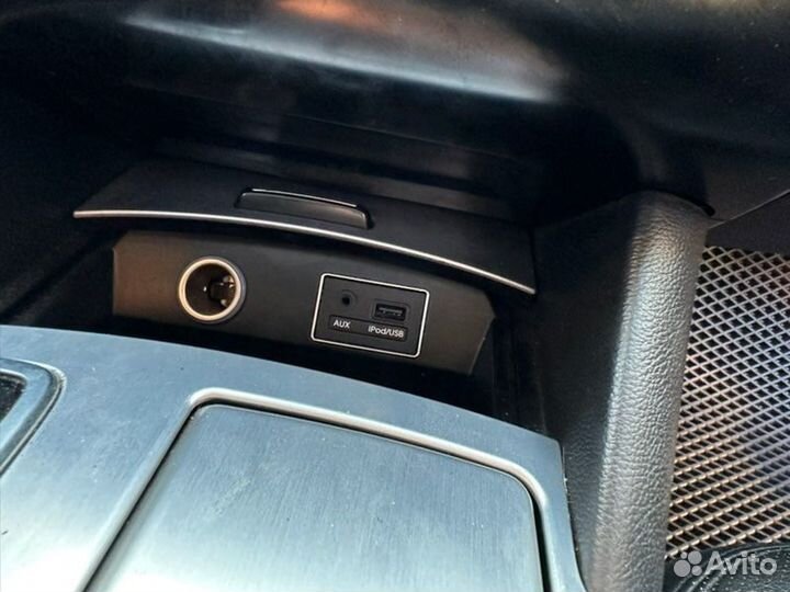 Блок USB AUX Kia Quoris 3.8 G6DK 2013