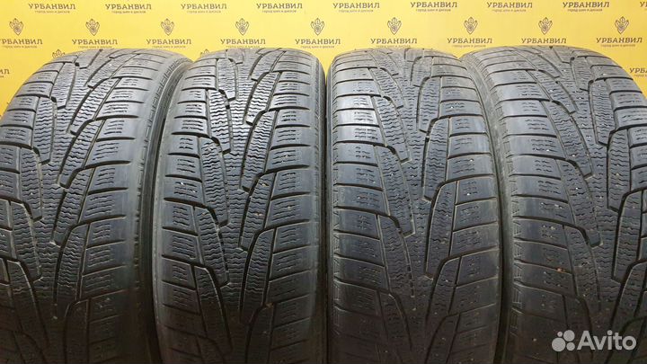 Marshal I'Zen KW31 225/55 R17 101R