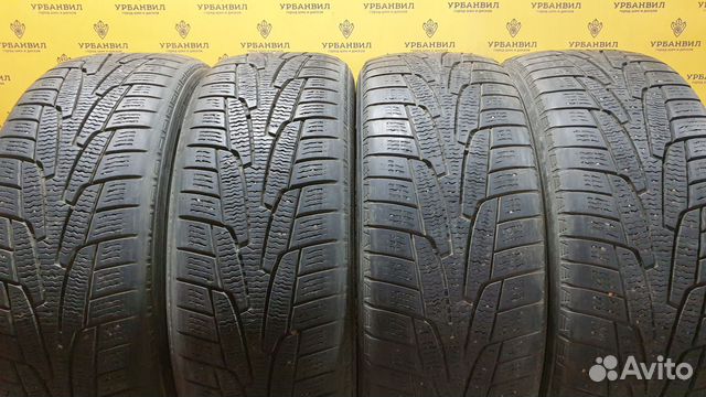Marshal I'Zen KW31 225/55 R17 101R