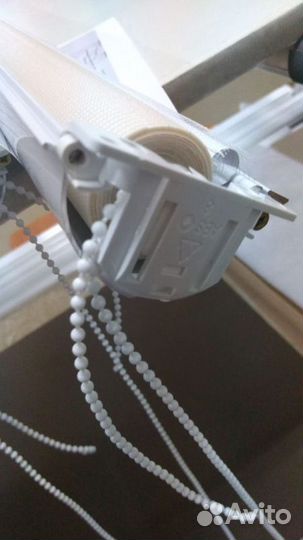 Кассетные шторы B7580-H6288