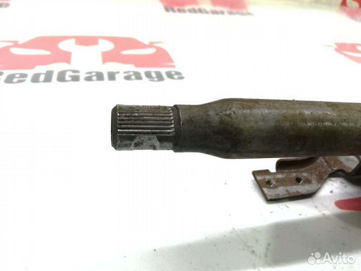 Рулевая колонка Toyota Tundra UCK40 2UZ-FE 1999