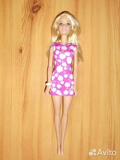 Барби