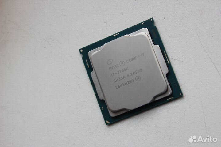Core i7 4770k для lga1150