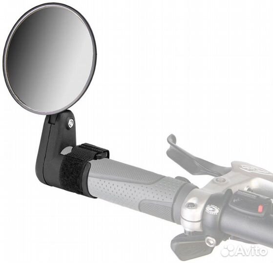 Зеркало заднего вида stels DX-2002V 220015