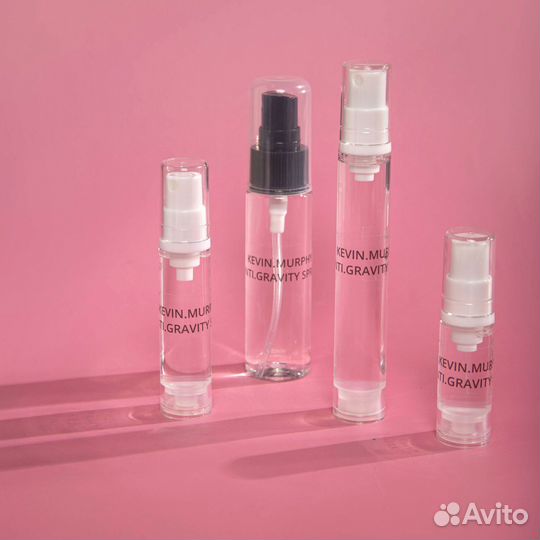 Спрей Anti Gravity Kevin Murphy 5 мл на распив
