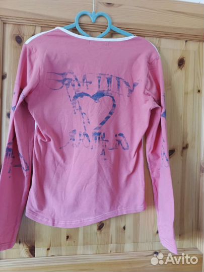 Лонгслив 42-44