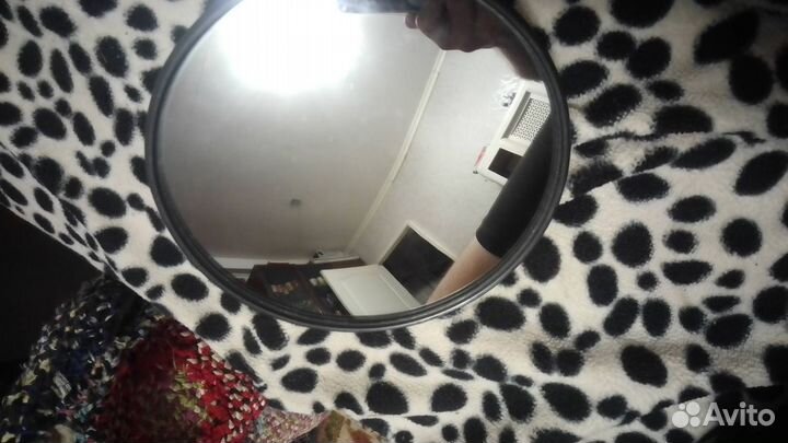 Зеркало панорамное