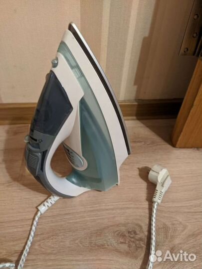 Утюг lentel HG-5062