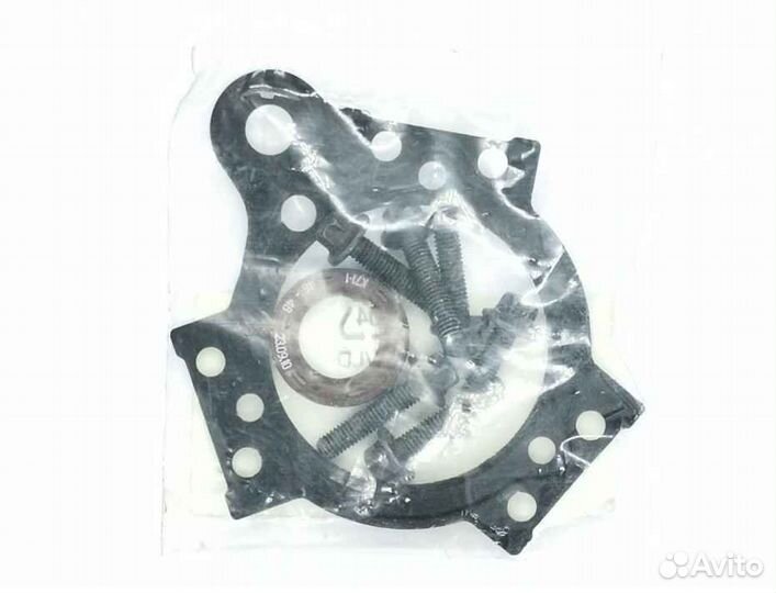 Ремкомплект тнвд Siemens/VDO A2C59512213