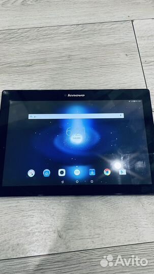 Планшет lenovo tab2 A10-70L