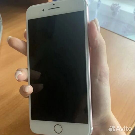 iPhone 7 Plus, 32 ГБ