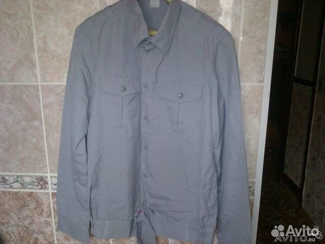 Комплект формы