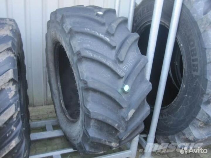 Goodyear Assurance Fuel Max 540/65 R28 157C