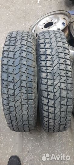 Шины на газель 185 75 r16c