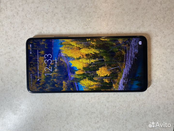 HONOR 10X Lite, 4/128 ГБ