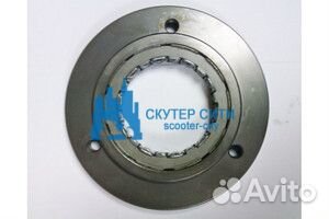 Муфта обгонная Stels ATV Guepard 650/800/850/Росом