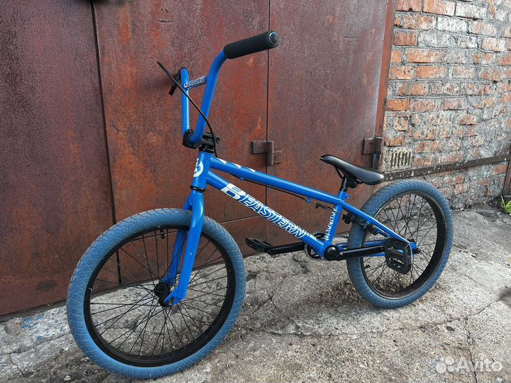 Bmx