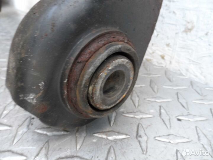 Рычаг передний левый нижний Ford Explorer 4 7L2430