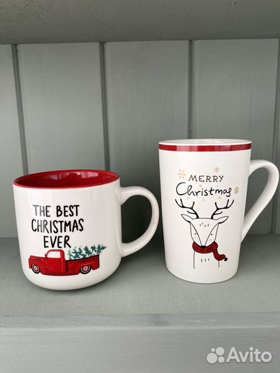 Кружка 350 мл