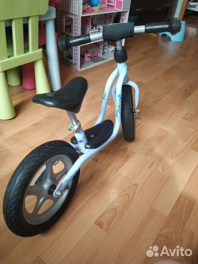 Беговел puky lr 1l