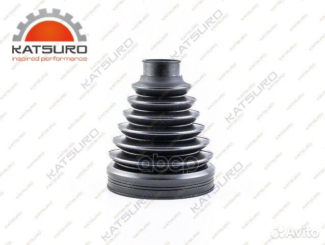 Пыльник ШРУС KAT2070TOY katsuro