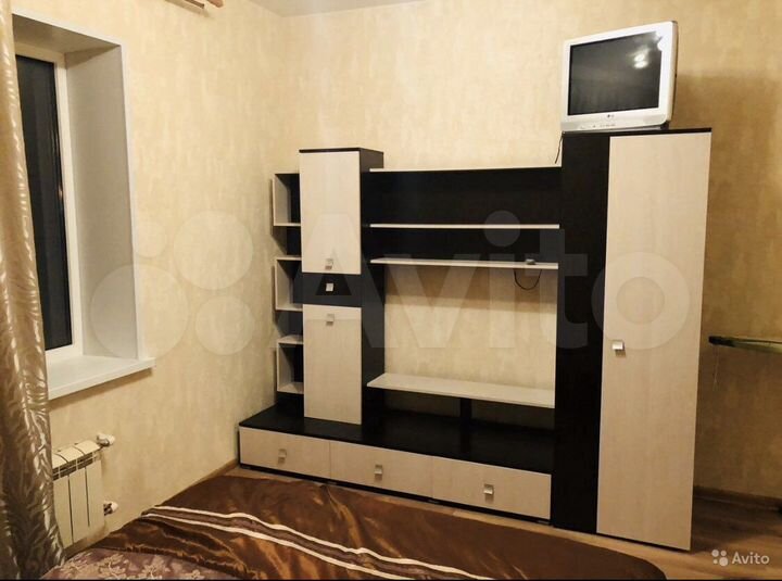 2-к. квартира, 50 м², 4/7 эт.