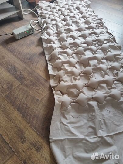 Противопролежневый матрас бу