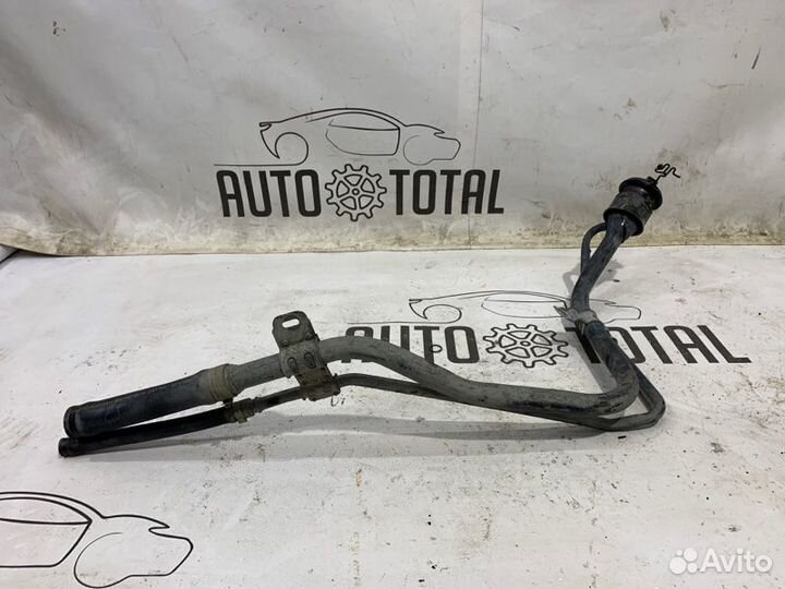 Горловина топливного бака Ford Fusion fxja 2008