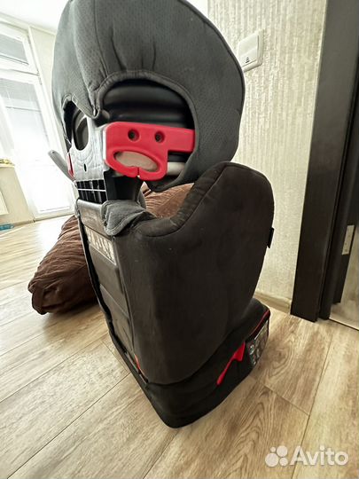 Автокресло Avanti Coletto isofix 9-36кг в идеале