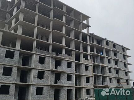 Ход строительства Мкр. Дубрава (18 га) 2 квартал 2026