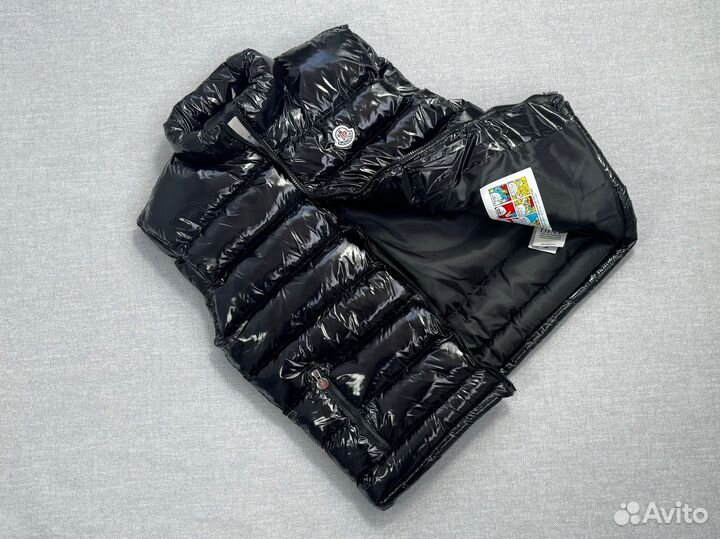 Жилетка Moncler (Premium)