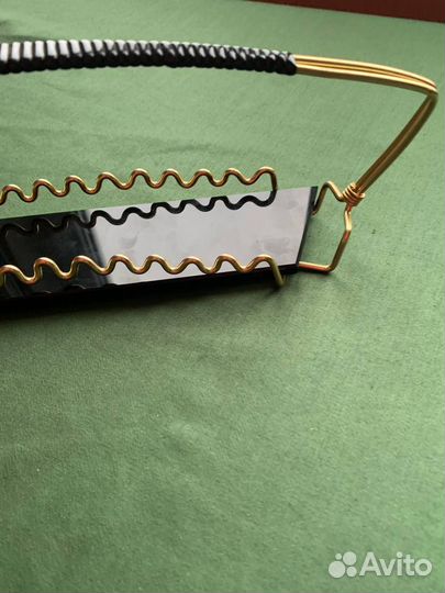 Винтажный поднос, подставка Швеция