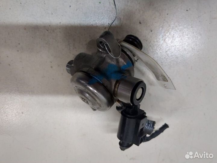 Тнвд Volkswagen Jetta 7 2018, 2019