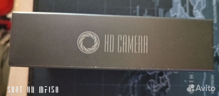 Экшен камера