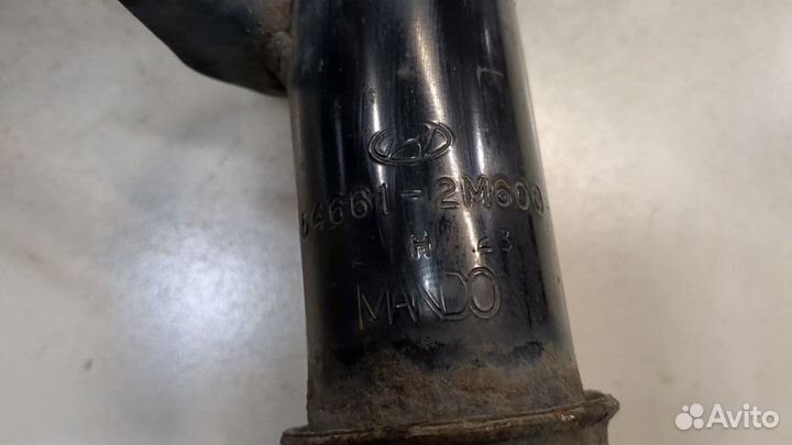 Амортизатор подвески Hyundai Genesis Coupe, 2013