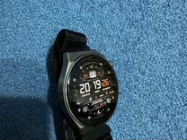 Huawei watch gt 3 pro titanium